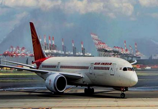air india
